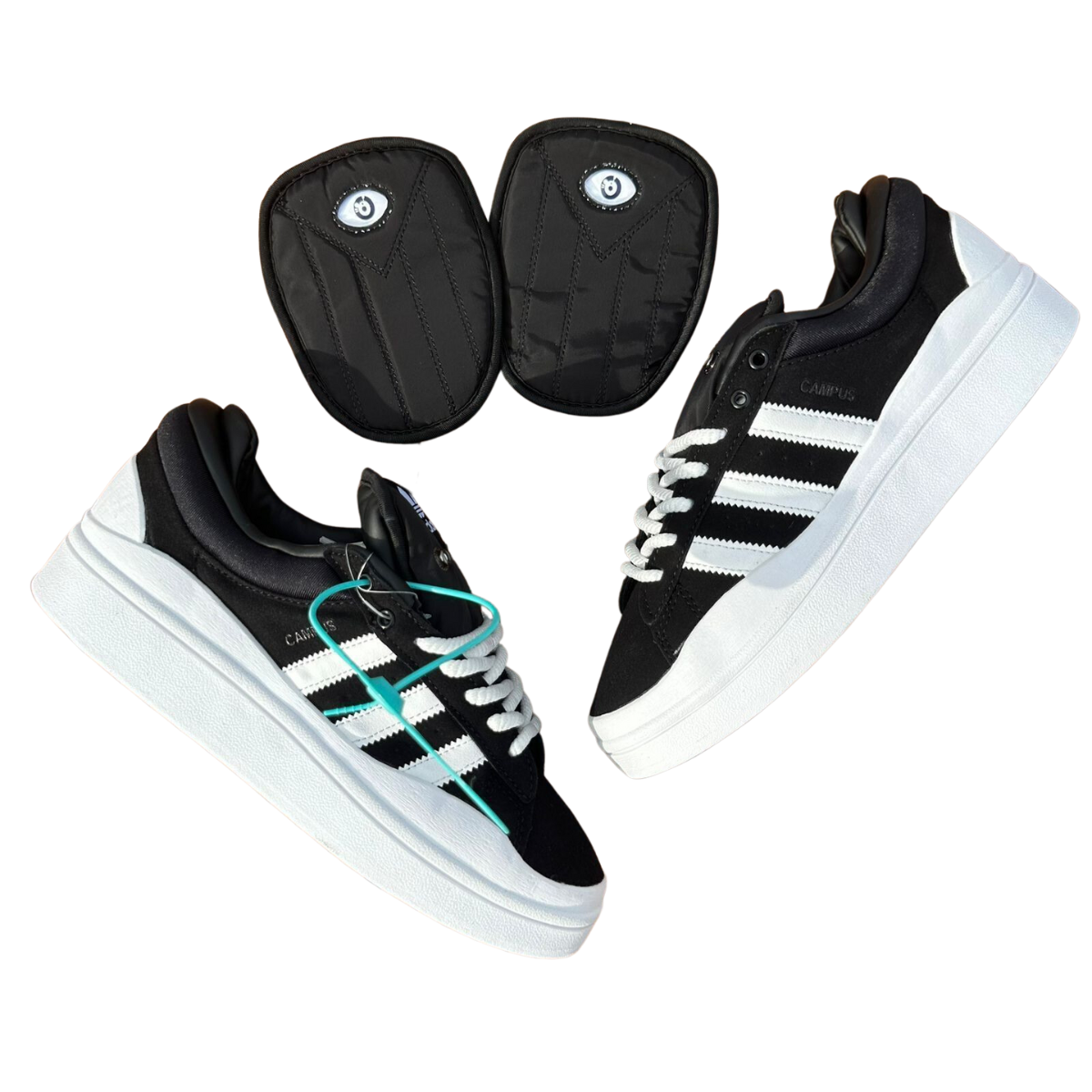 Adidas campus clearance hombre precio